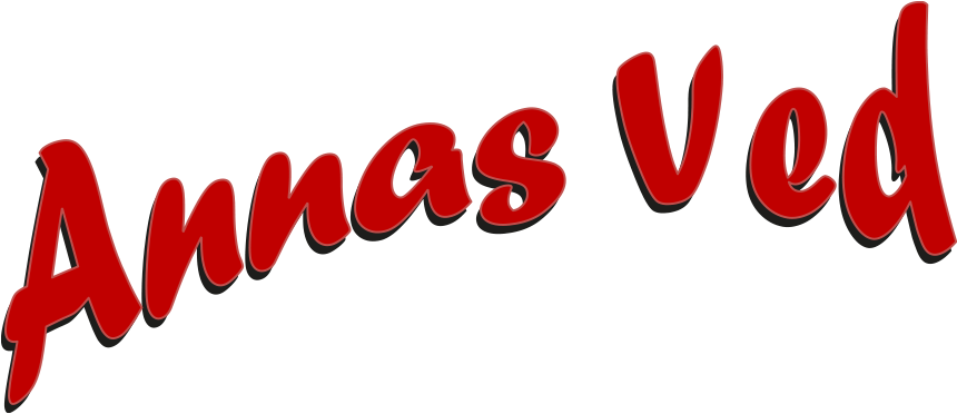Annas Ved - Logotyp